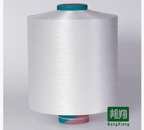 涤纶丝可以应用于哪些行业？