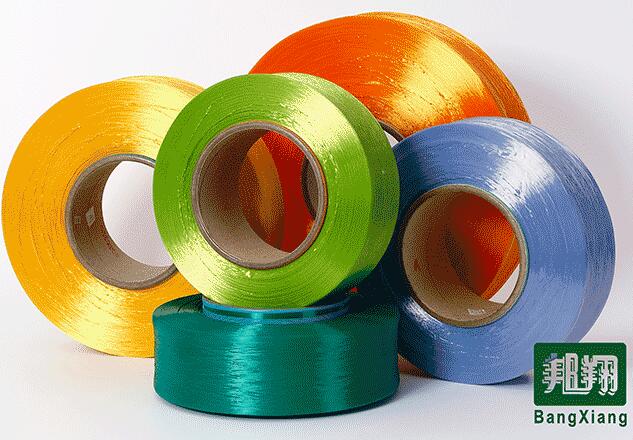 涤纶丝受欢迎的原因有哪些