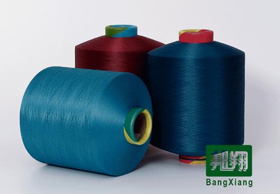 涤纶低弹丝与高弹丝的区别