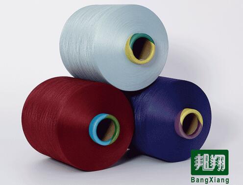 如何挑选涤纶低弹丝厂家