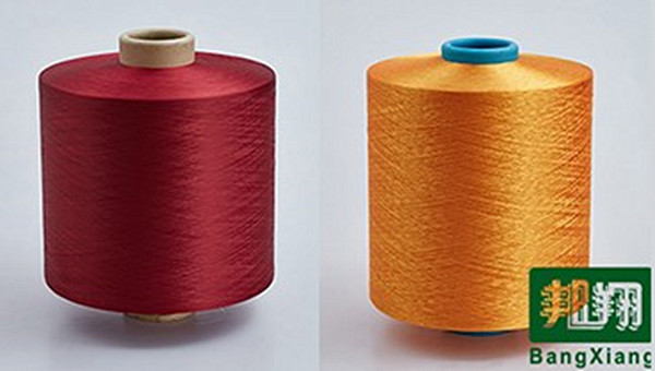 涤纶面料有哪些优点？