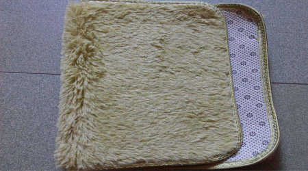 地毯丝厂家具备哪些优势？