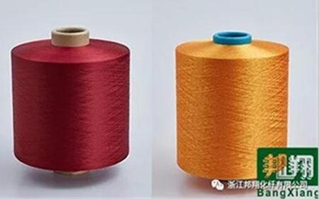 什么样的涤纶低弹丝值得信赖